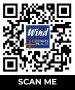 QR code omgevingsapp Apeldoorn